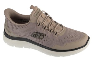 Buty sportowe Sneakersy męskie, Slip-Ins: Summits - Top Rate