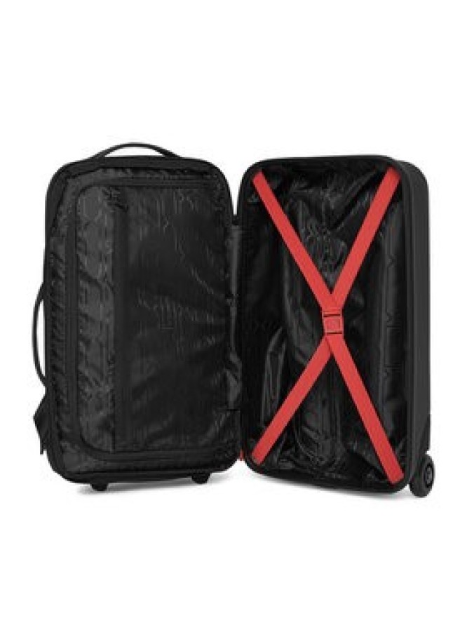 Hunter Walizka kabinowa HTR-WAL-004-S Czarny