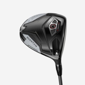 Kij golfowy driver Quantum Max regular 10,5° dla praworęcznych