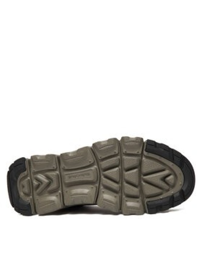 Skechers Trekkingi Summits At 237701 TNBK Brązowy