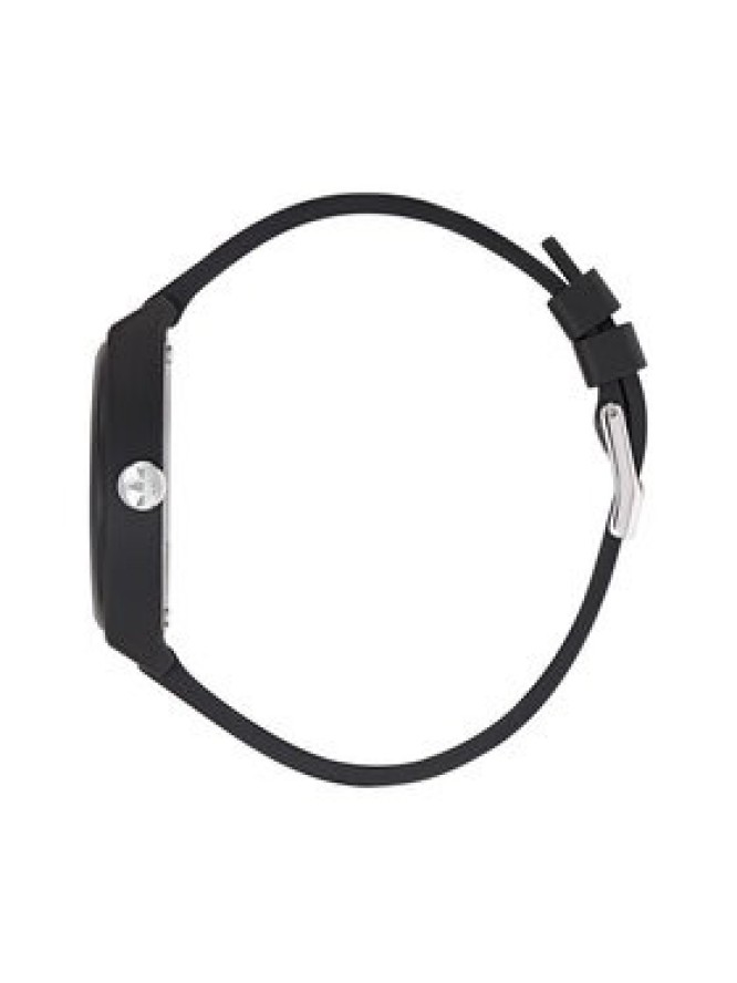 adidas Zegarek AO Street Project Two AOST25549 Czarny