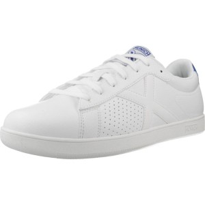 Buty MUNICH OPEN 02 Biały