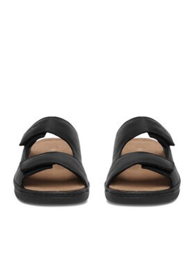 Rieker Klapki CEO-20390-00 Czarny