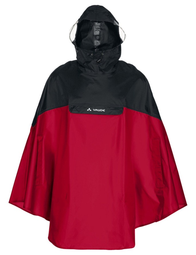 Poncho Covero Poncho II