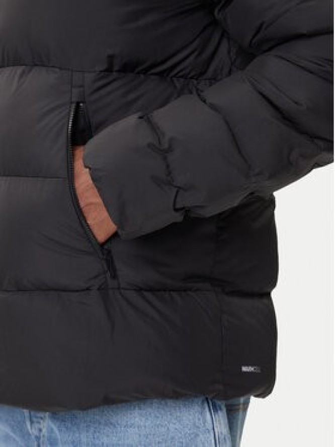 Puma Kurtka zimowa Mono 688367 01 Czarny Regular Fit