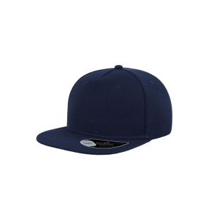 5panelowa Czapka Flat Visor