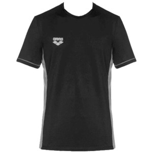 Koszulka do pływania Arena Team Line Tech