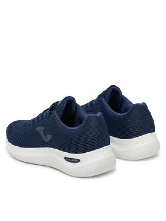 Joma Sneakersy Corinto 2503 CCORIS2503 Granatowy