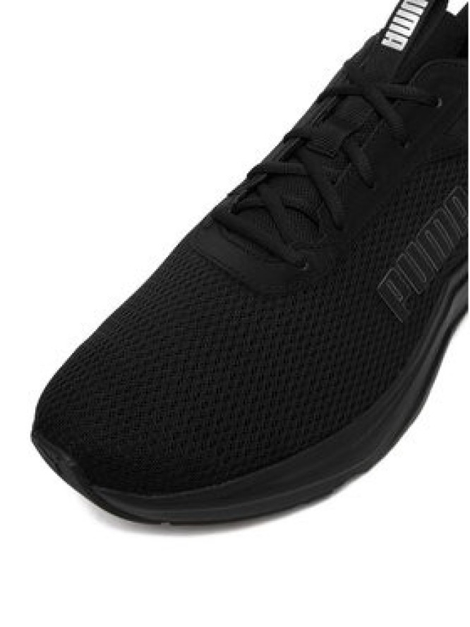 Puma Sneakersy FTR Wave 311095 02 Czarny