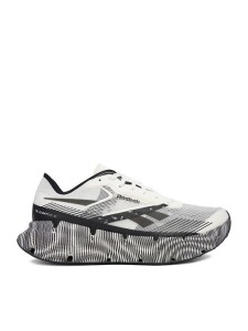 Reebok Buty do biegania EO-FLOATZIG X1 100248000 Czarny