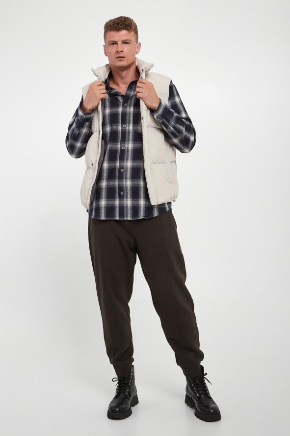 Kamizelka męska ARMANI EXCHANGE