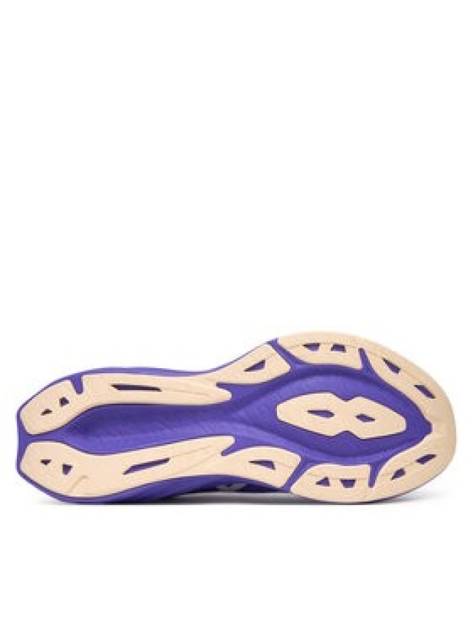 Asics Buty do biegania Dynablast 5 1011B983 Niebieski