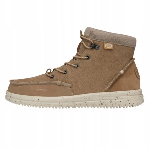 HeyDude Męskie Buty zimowe Bradley Boot