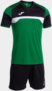 Zestaw koszulka i spodenki Joma Danubio III