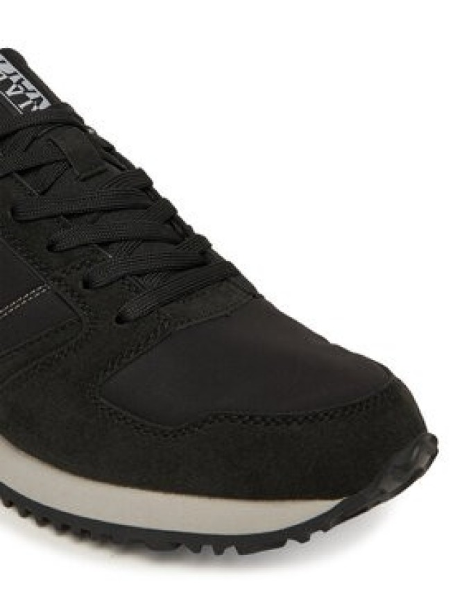 Napapijri Sneakersy Cosmos NP0A893L Czarny