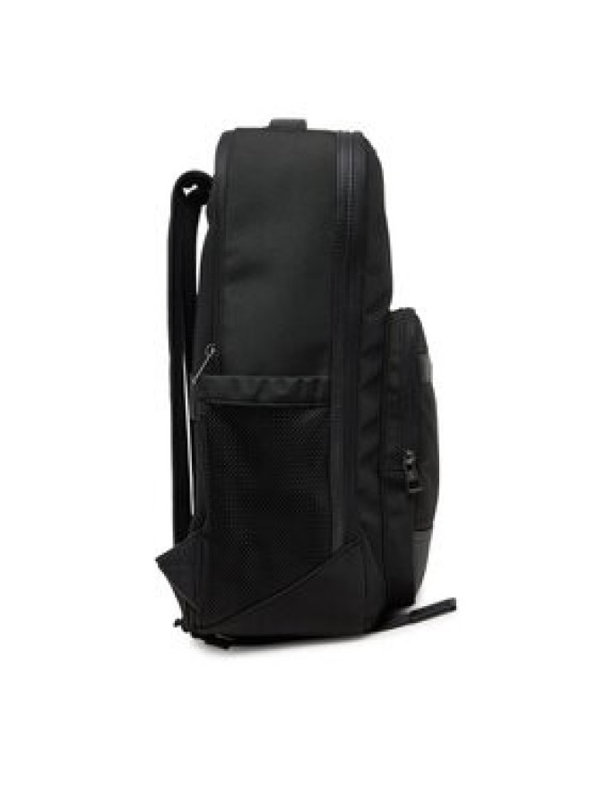 Tommy Hilfiger Plecak Th Nylon Travel Backpack AM0AM13469 Czarny