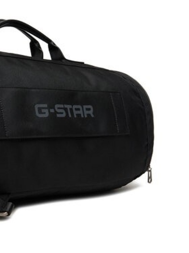 G-Star Raw Torba podróżna CEO-LEO-LX20038J Czarny