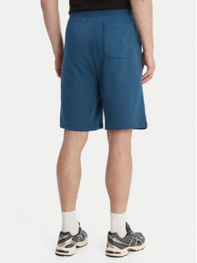 Under Armour Szorty sportowe UA Rival Lightweight 6009345 Granatowy Regular Fit