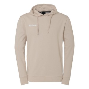 Bluza z kapturem Kempa