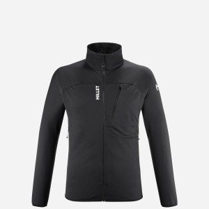 Bluza trekkingowa męska Millet Lokka JKT III