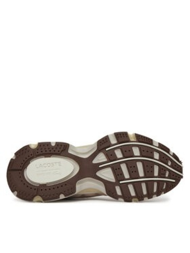 Lacoste Sneakersy L003 2K24 7-49SMA0007 Biały