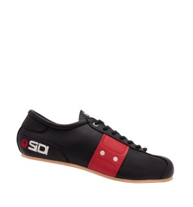 Buty szosowe Tenacia czarne 42
