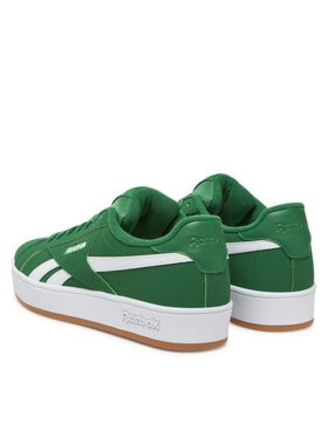 Reebok Sneakersy RETRO MEGA 100235363 Zielony