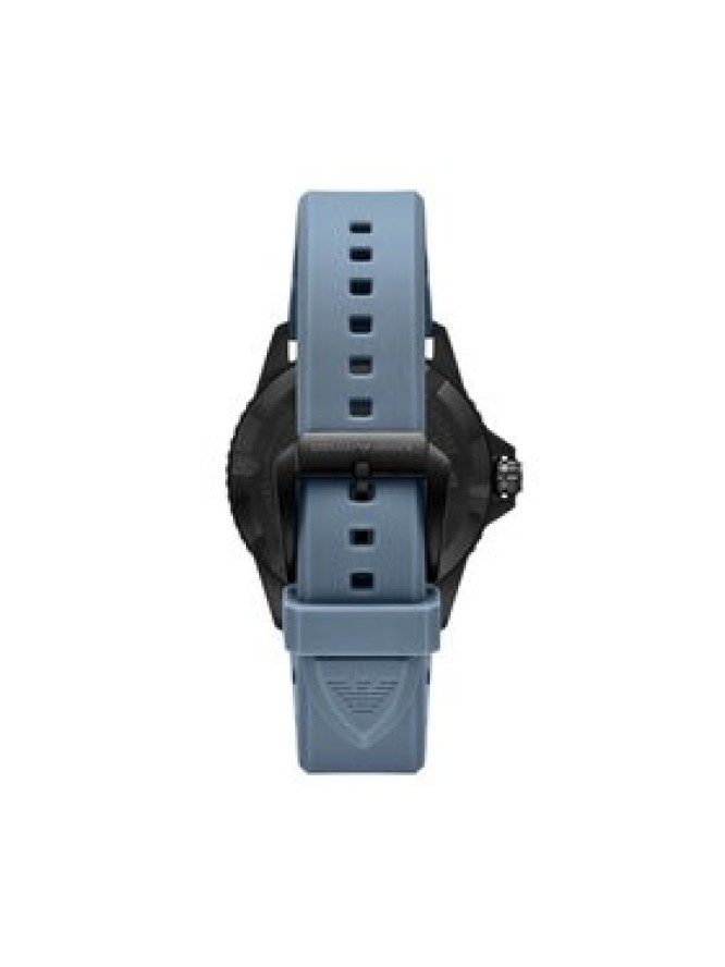 Emporio Armani Zegarek AR11685 Niebieski