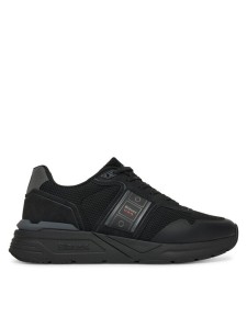 Blauer Sneakersy S5RAY05 Czarny