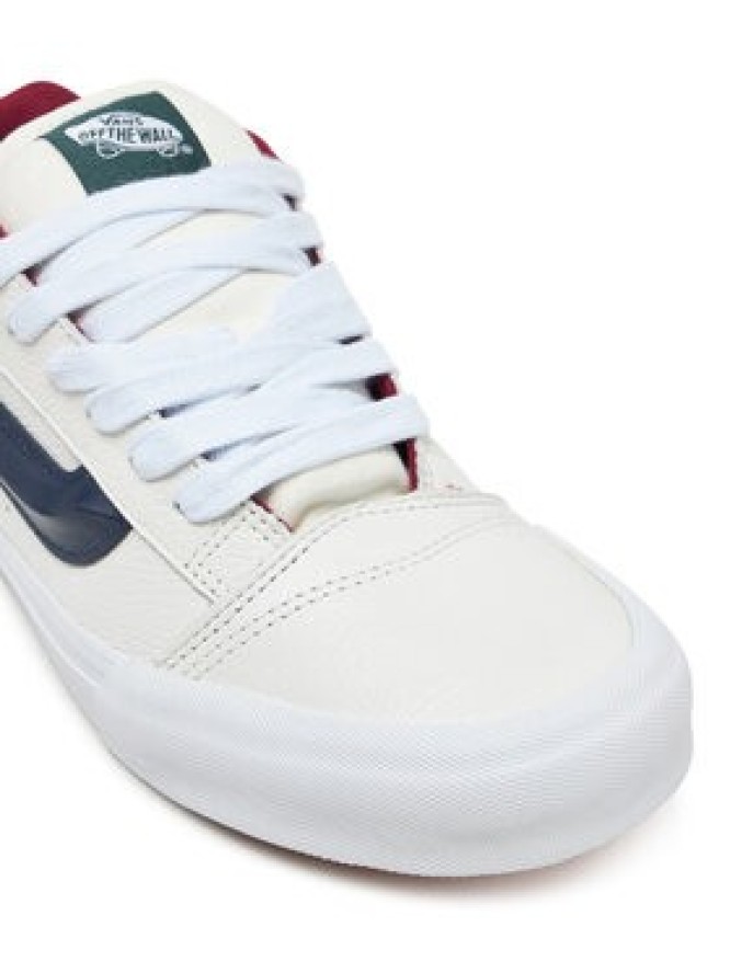 Vans Tenisówki Knu Skool VN000D22WTM1 Biały
