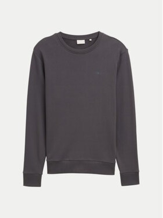 Tom Tailor Bluza 1045939 Szary Regular Fit