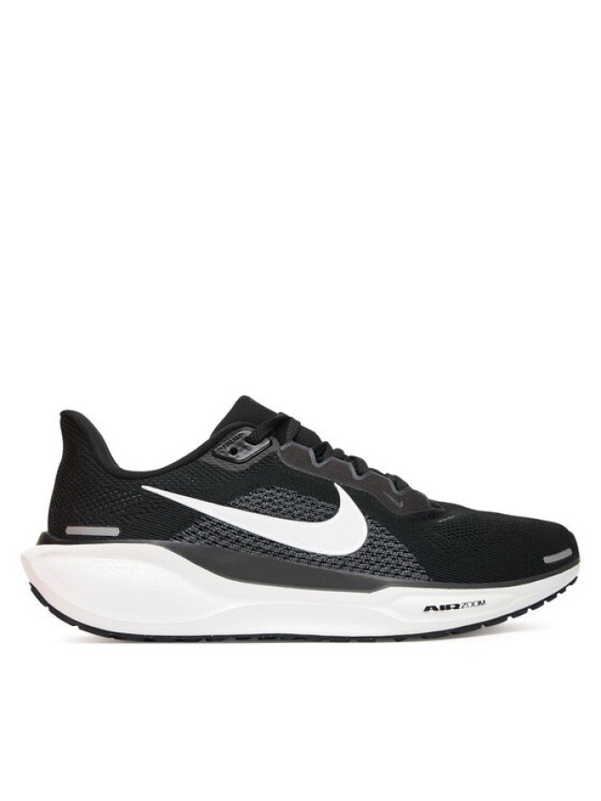 Nike Buty do biegania Air Zoom Pegasus 41 FD2722 002 Czarny