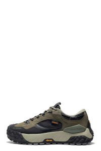 BUTY HT-ROCK EVENT 115381013-SPRUCE GREEN-OBSIDIAN BLACK