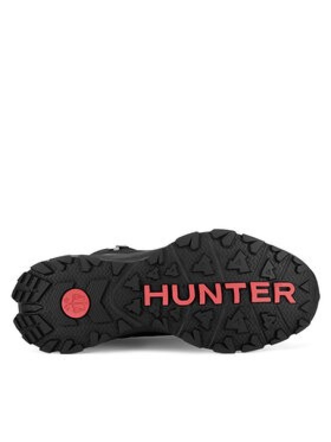 Hunter Trekkingi H1-061 Czarny