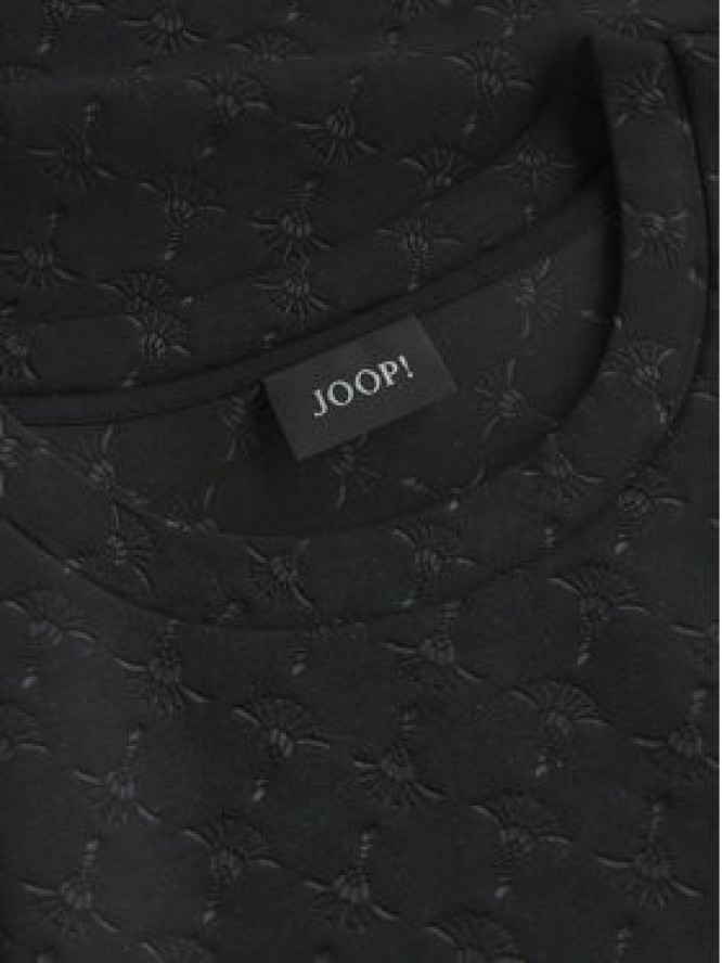JOOP! T-Shirt 17 JJ-26Berko 30046984 Czarny Modern Fit