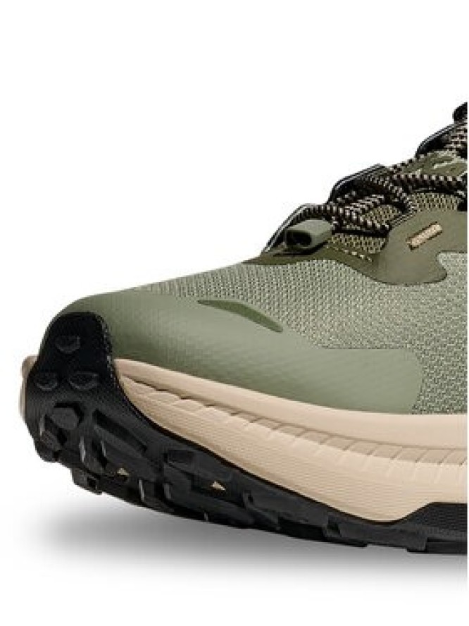 Hoka Trekkingi Transport 1123153 Zielony