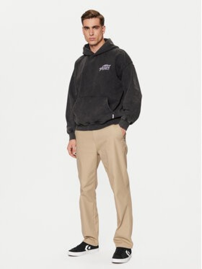 Only & Sons Bluza 22032074 Czarny Oversize