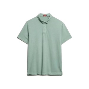 Koszulka polo z dżerseju Superdry Essential