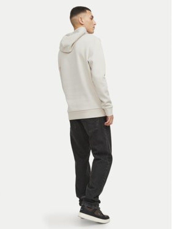 Jack & Jones Bluza Jeff 12250682 Beżowy Standard Fit