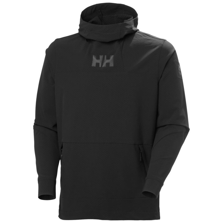 Bluza z kapturem Helly Hansen Ullr D Shield 2.0