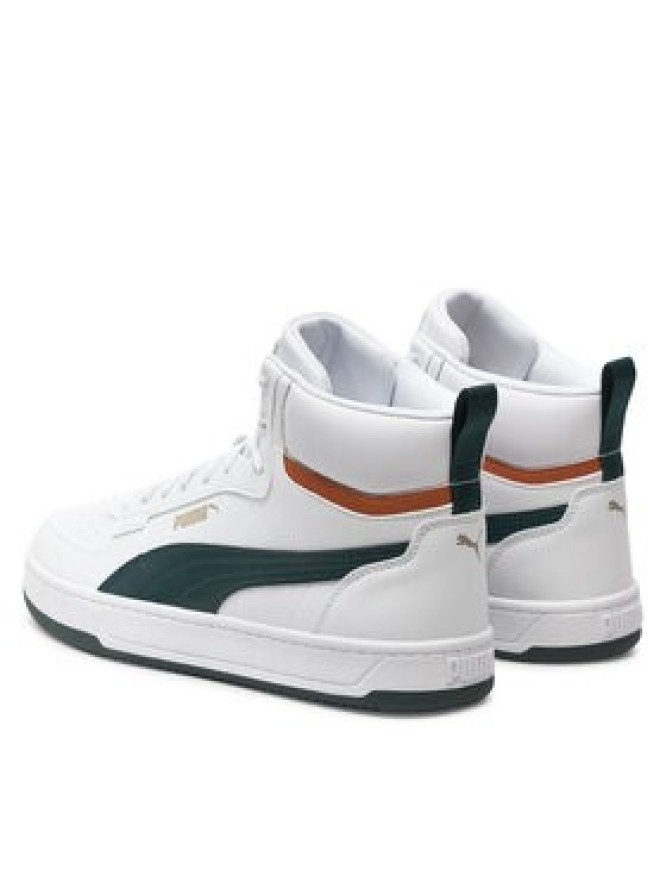 Puma Sneakersy Caven 2.0 Mid 392291 15 Biały