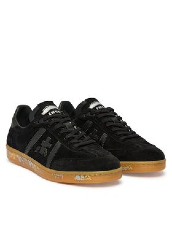 Premiata Sneakersy Bonnie Var 8199 Czarny