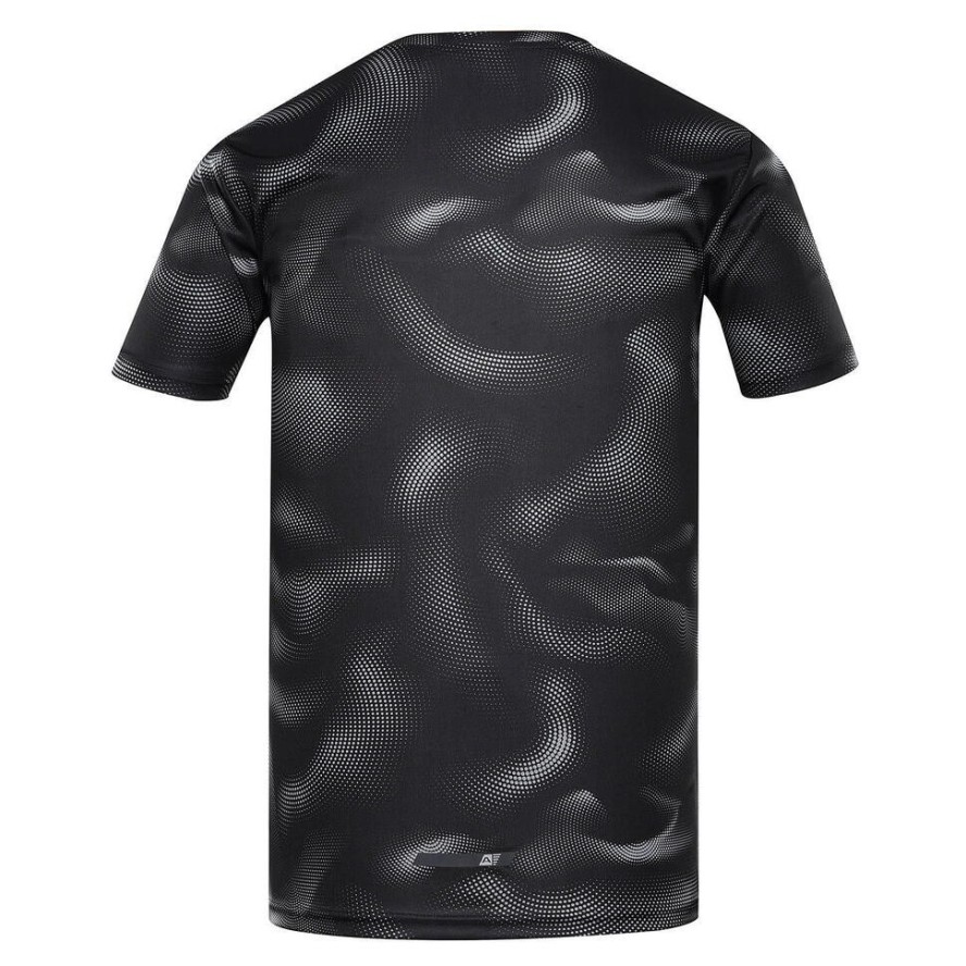 Koszulka męska Alpine Pro Quatr szybkoschnąca