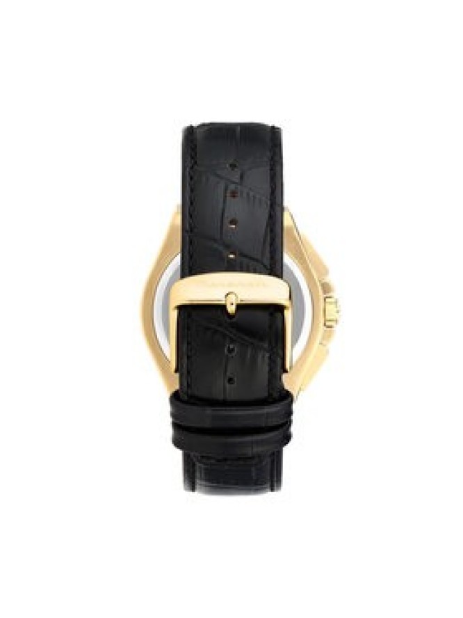 Maserati Zegarek Velocita R8871653001 Czarny