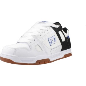 Buty DC STAG Biały