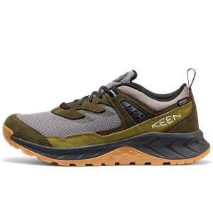 Buty Outdoor Keen Hightrail Wp M Dorośli