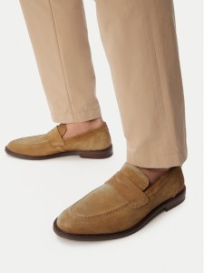Gant Lordsy 32673219 Brązowy