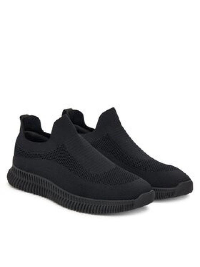Aldo Sneakersy Akai 13451203 Czarny