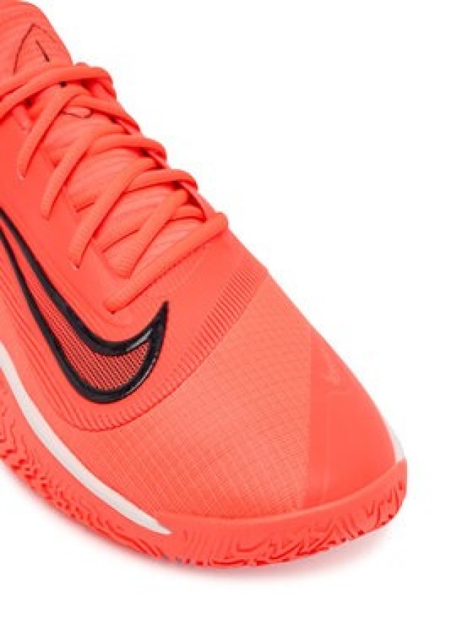 Nike Buty do koszykówki Precision VII HJ9153 600 Pomarańczowy
