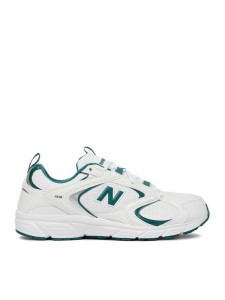 New Balance Sneakersy C-NBML408T M Biały